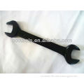 Bofang carbon steel double open end wrench